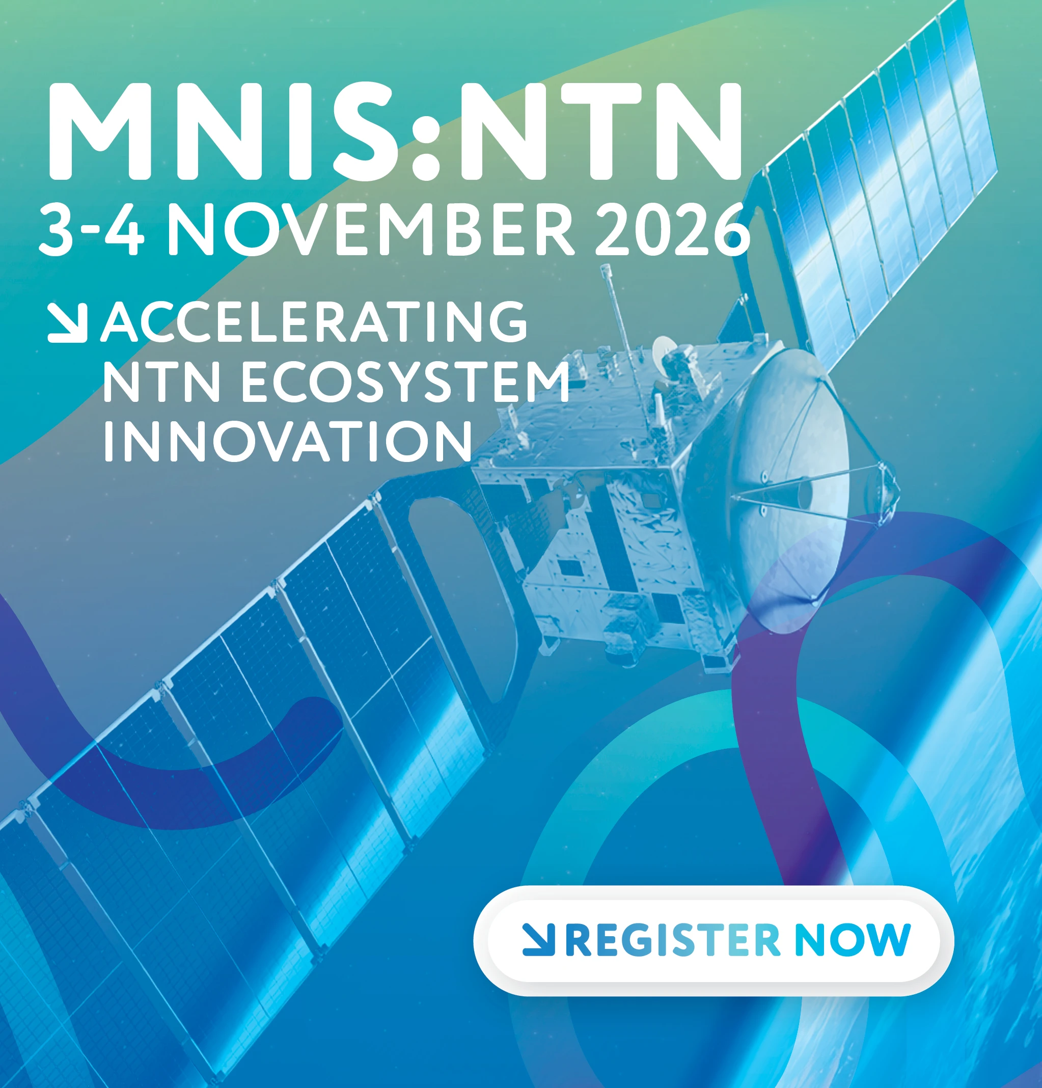 MNIS:NTN -accelerating NTN Ecosystem innovation